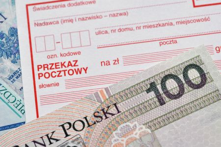 Nowe blankiety wpłat pomogą w uszczelnieniu poboru opłat przez KAS