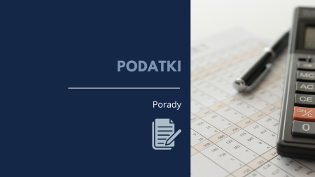 ANG 306 PORADA PODATKI 