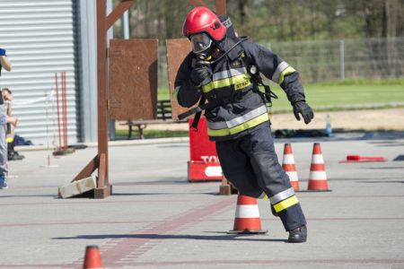   Zmiany w zasadach przeprowadzania badań okresowych strażaków OSP