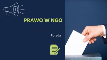ANG 304 5. Głosowanie przez pełnomocnika