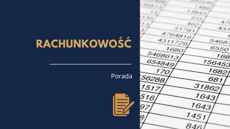 ARP 303 rachunkowość